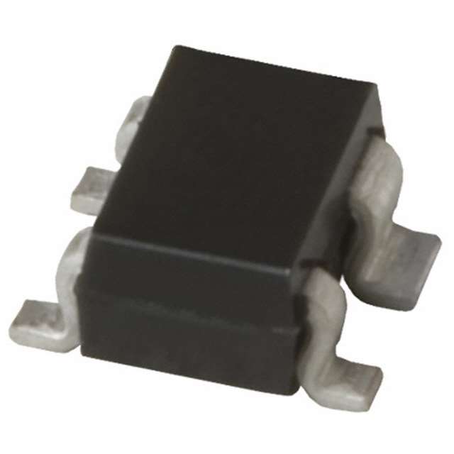 BAS12507WH6327XTSA1 Infineon Technologies  Diode Arrays