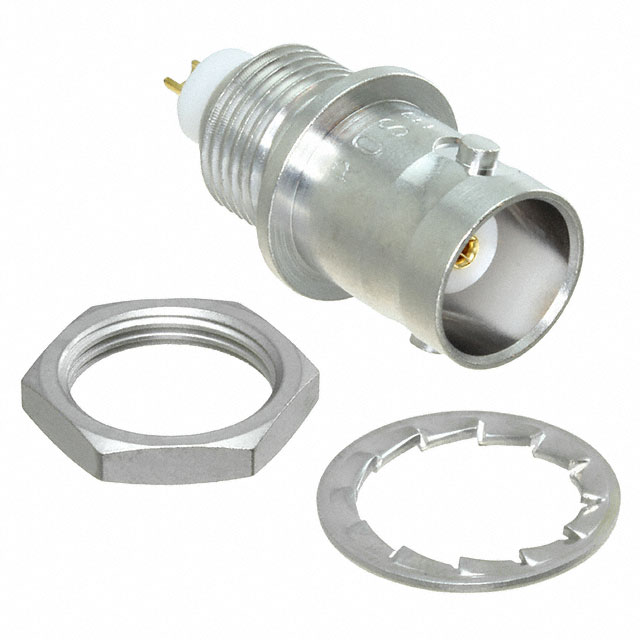 51K504-200N5 Rosenberger  Assemblages de connecteurs coaxiaux (RF)