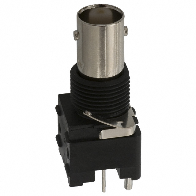 5413476-2 TE Connectivity AMP Connectors  Gruppi di connettori coassiali (RF)