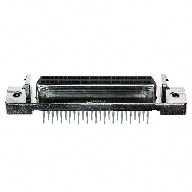 5786155-5 TE Connectivity AMP Connectors  Conjuntos de conectores D-Sub