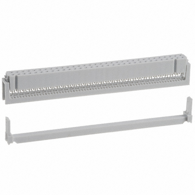 AWP64-8541-T-R Assmann WSW Components  Free Hanging Panel Mount