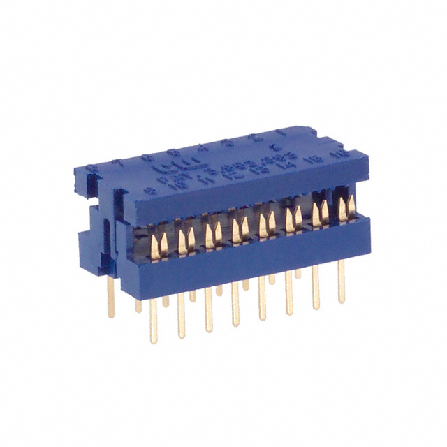 CWR-130-16-0000 CW Industries  Board In Direct Wire to Board