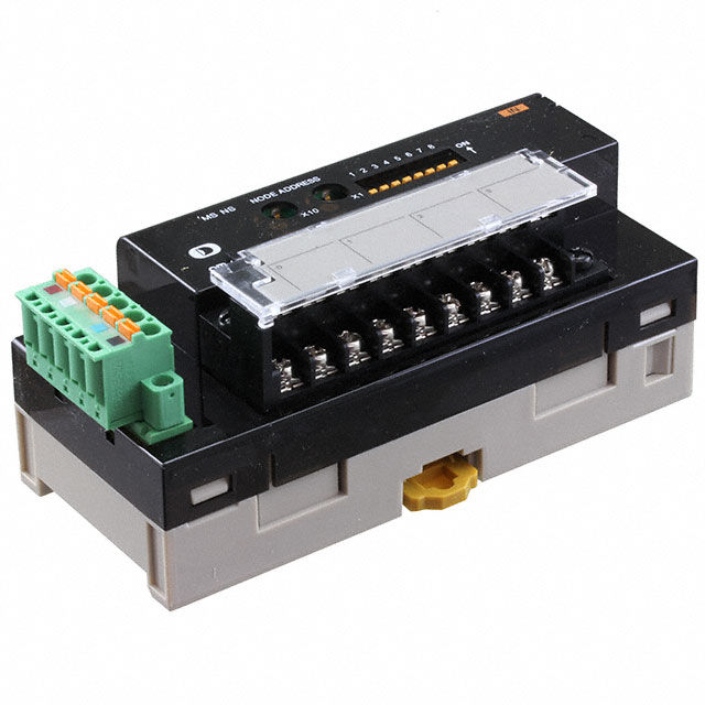 DRT2-AD04 Omron Automation and Safety  Industrial Automation Accessories