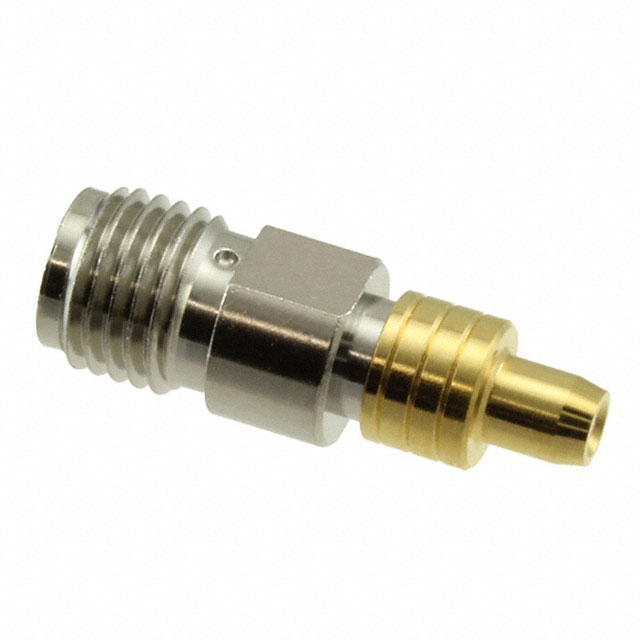 HRMJ-X.FLP-ST3 Hirose Electric Co Ltd  Adaptadores de conector coaxial (RF)