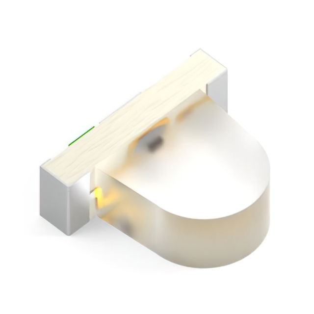 XZDGK56W-1 SunLED  LED Indication - Discrete