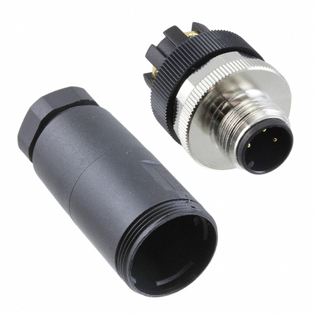 T4111002031-000 TE Connectivity AMP Connectors  Conjuntos de conectores circulares