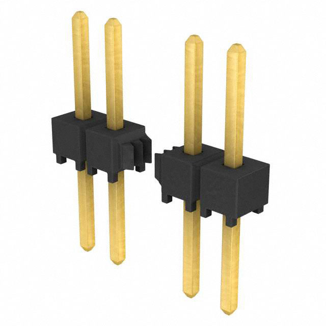 TSW-113-26-G-S Samtec Inc.  Embases à broches mâles