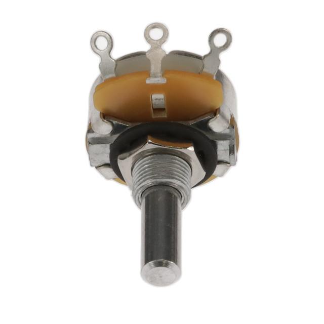 026TB32R500B1A1 CTS Electrocomponents  Drehpotentiometer Rheostate