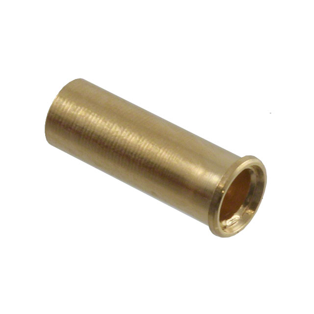 0362-0-15-15-23-27-10-0 Mill-Max Manufacturing Corp.  PC Pin Receptacles Socket Connectors