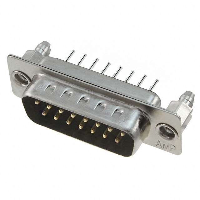 1-1634219-2 TE Connectivity AMP Connectors  Gruppi di connettori D-Sub