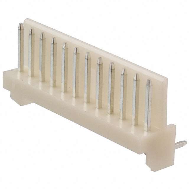 1-171826-2 TE Connectivity AMP Connectors  Embases à broches mâles