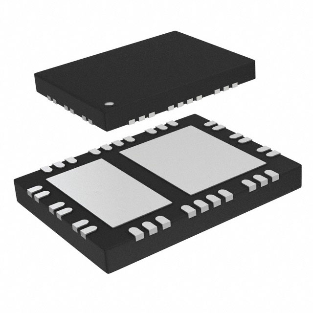 PD70224ILQ-TR Microchip Technology  Contrôleurs OU Diodes idéales