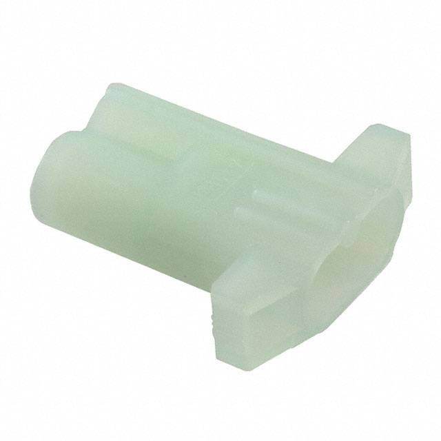 151679 TE Connectivity AMP Connectors  Boîtiers de connecteurs rectangulaires