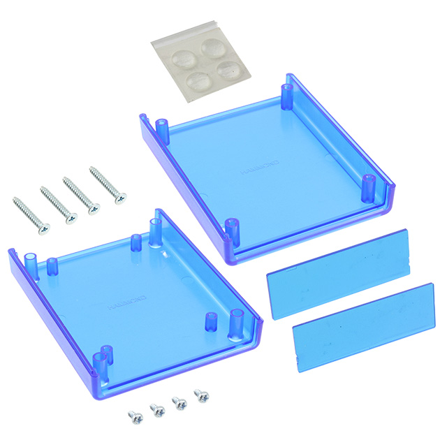 1593BBTBU Hammond Manufacturing  Cajas