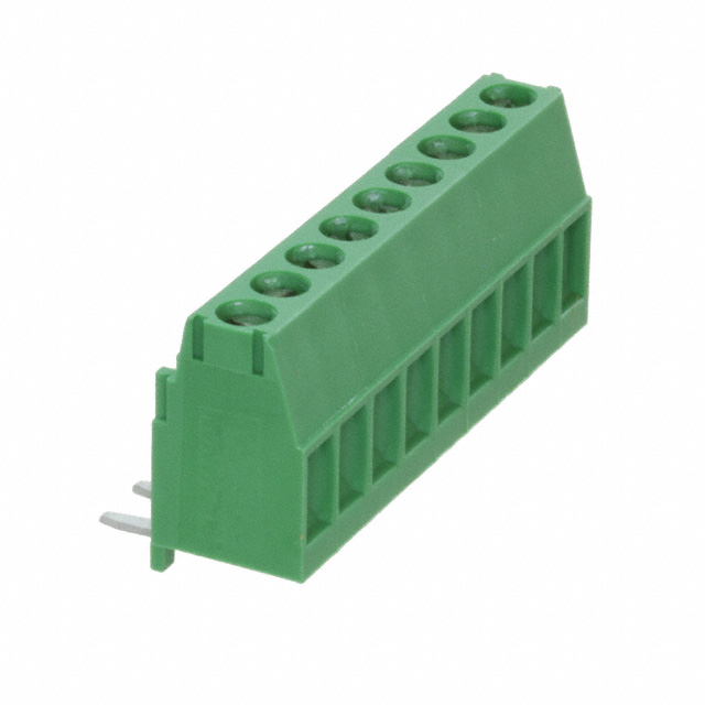 284414-9 TE Connectivity AMP Connectors  Cable a placa