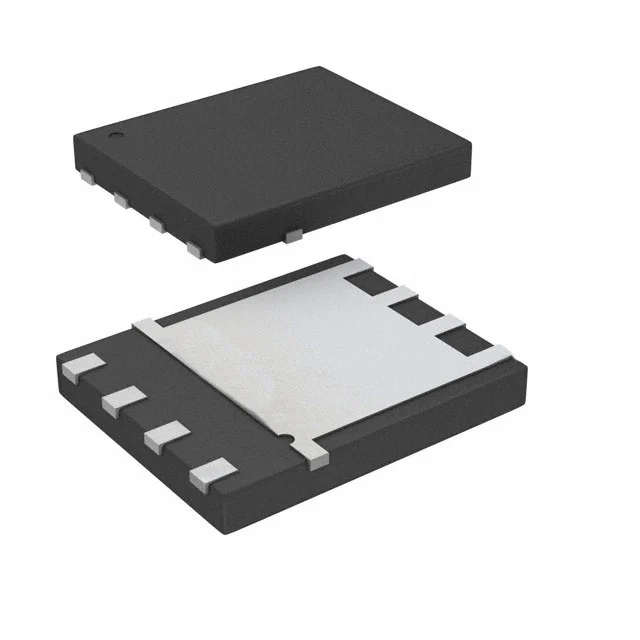 FDMS003N08C onsemi  FET simples MOSFET