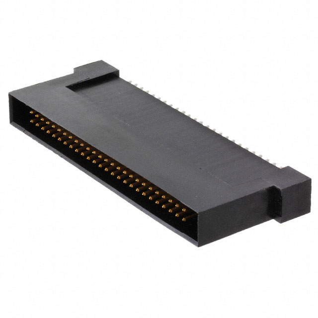 5-102826-1 TE Connectivity AMP Connectors  Headers Male Pins