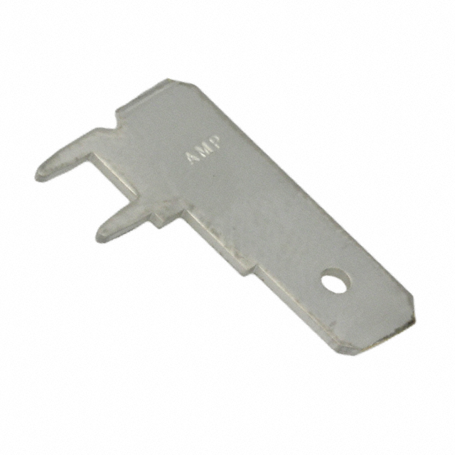 63951-4 TE Connectivity AMP Connectors  Conectores de desconexión rápida