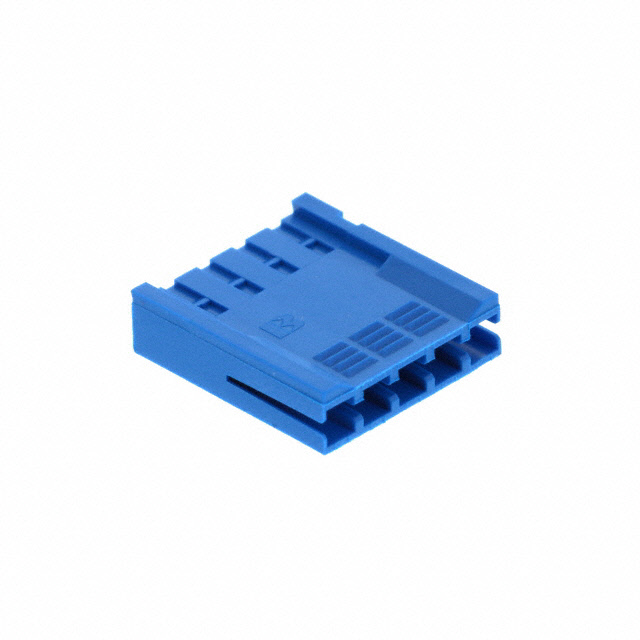 67013-005LF Amphenol ICC (FCI)  FFC FPC (Flat Flexible) Connector Housings