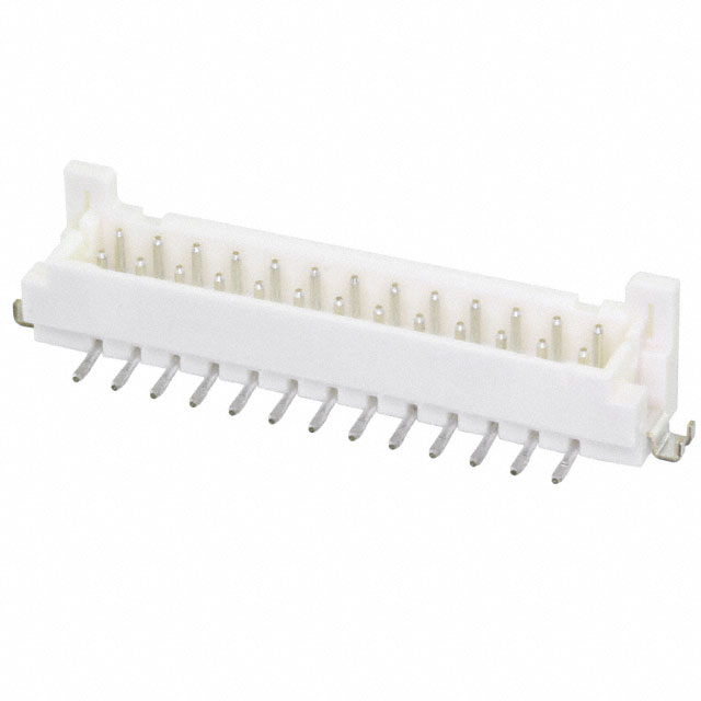 DF11CZ-26DP-2V(27) Hirose Electric Co Ltd  Embases à broches mâles