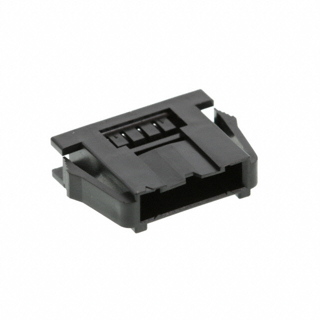 DF51-4EP-2C Hirose Electric Co Ltd  Rectangular Connector Housings