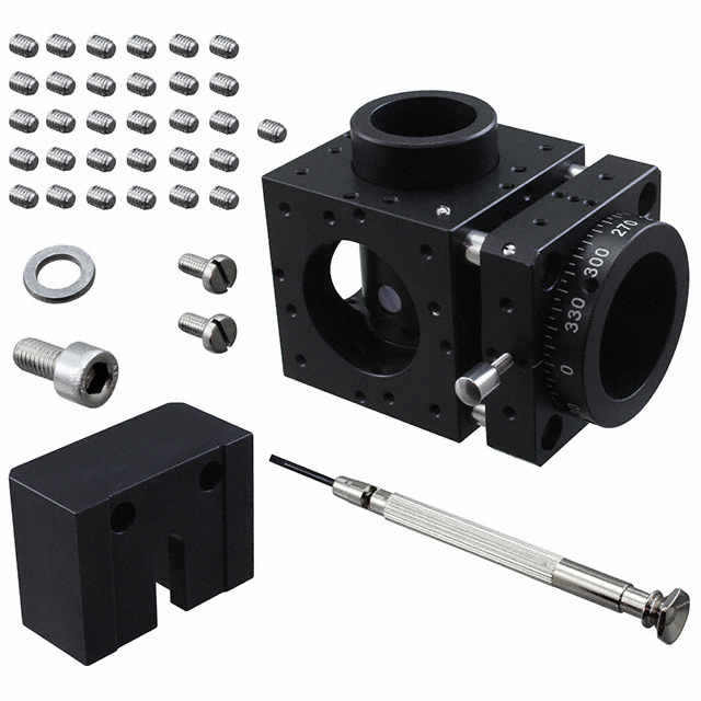 G060402000 Excelitas Technologies  Optomécanique