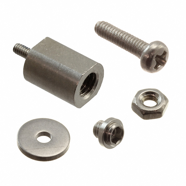 JSO-1215-03-L Samtec Inc.  Distanziatori per schede