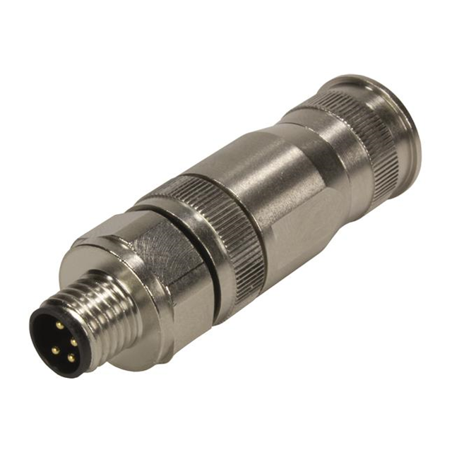 21023691401 HARTING  Assemblages de connecteurs circulaires