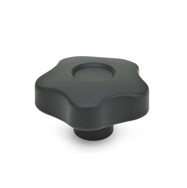 5337.2-74-M16-E-DSW J.W. Winco  Manopole