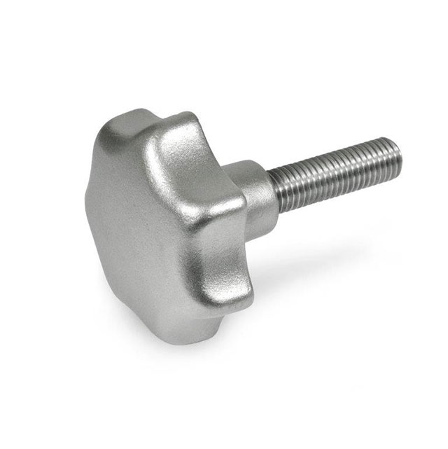 6336.5-ES-50-M10-55 J.W. Winco  Boutons