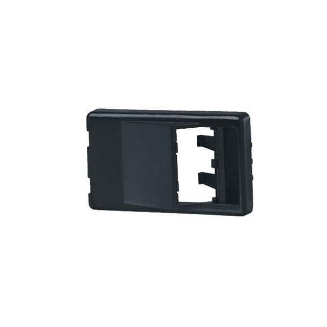 CFFPA2IG Panduit Corp  Keystone Faceplates Frames