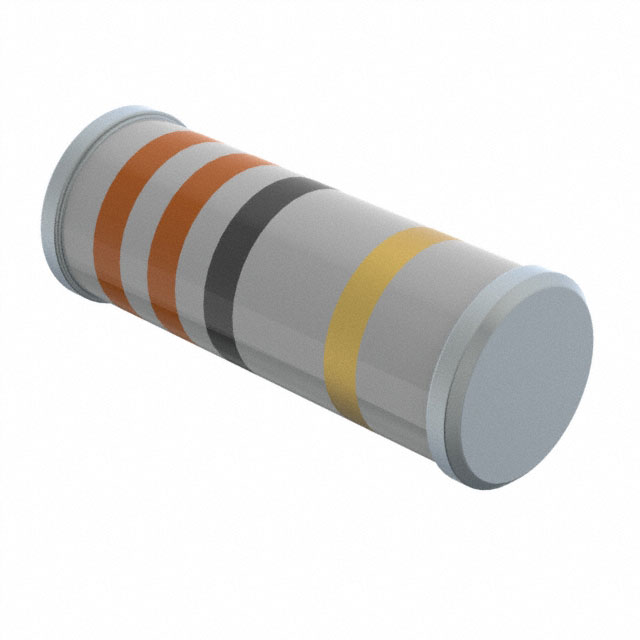 MMP200JR-11R YAGEO  Chip Resistor - Surface Mount