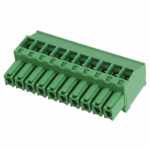 1-1986370-0 TE Connectivity AMP Connectors  Spine e prese di testa