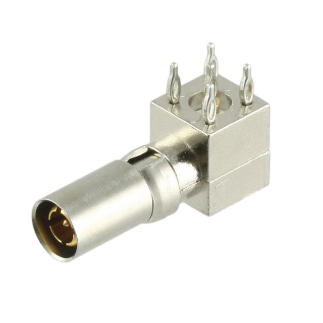 148386-1 TE Connectivity AMP Connectors  Contacts du connecteur du fond de panier