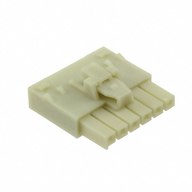 1722562106 Molex  Boîtiers de connecteurs rectangulaires