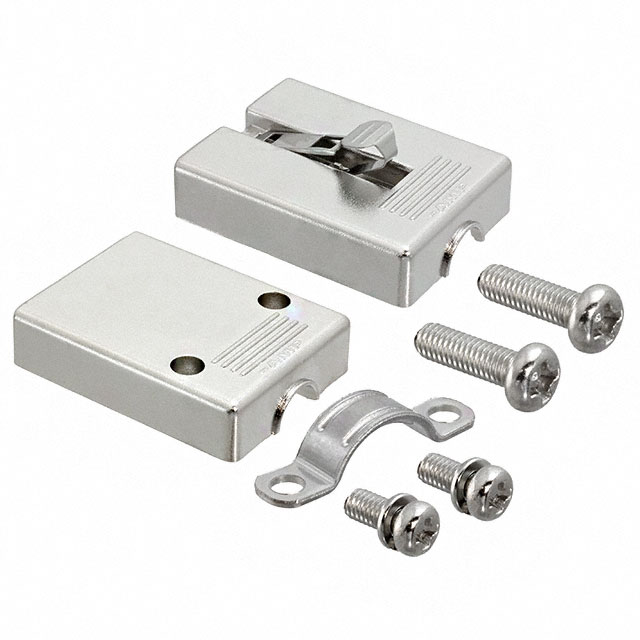 176765-1 TE Connectivity AMP Connectors  Accessoires de connecteur rectangulaire