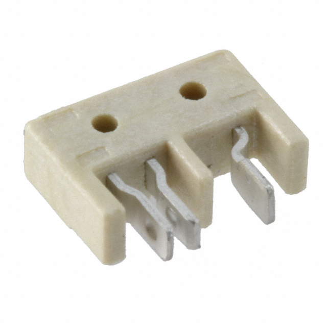 1971567-1 TE Connectivity AMP Connectors  Solid State Lighting Connector Assemblies