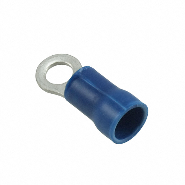 34158 TE Connectivity AMP Connectors  Ring Connectors