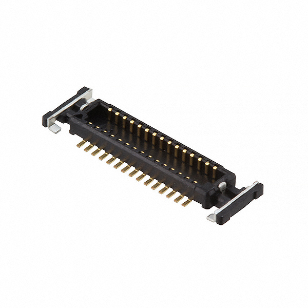 3-5353515-0 TE Connectivity AMP Connectors  Matrices de type bord Mezzanine (carte à carte)