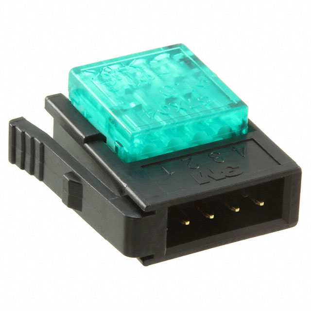 37104-2124-000 FL 100 3M  Support de panneau suspendu gratuit