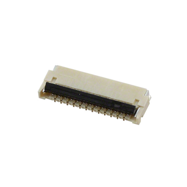 5025982593 Molex  FFC FPC (Flat Flexible) Steckverbinderbaugruppen