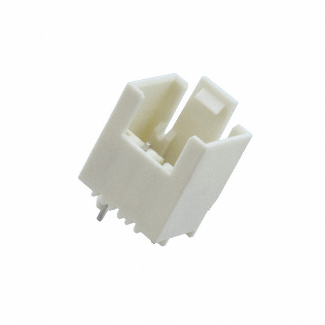 8-1971921-3 TE Connectivity AMP Connectors  Headers Male Pins