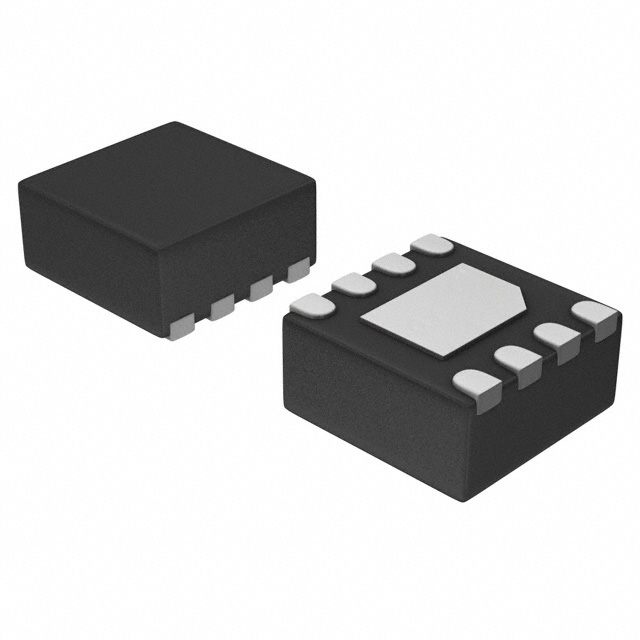 NCP81151BMNTBG onsemi  Gate Drivers