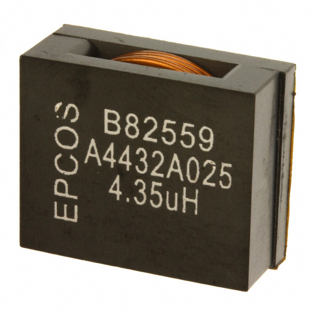 B82559A4432A025 EPCOS - TDK Electronics  Inducteurs fixes