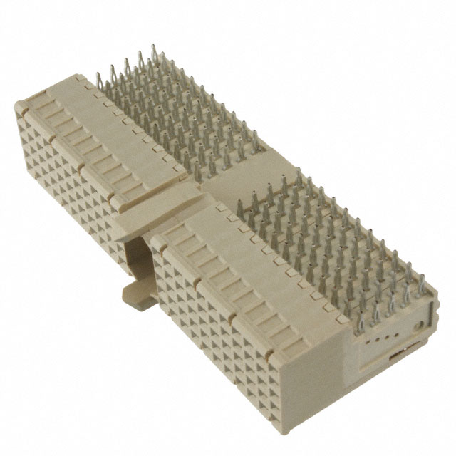 CP2-SA110-1-FJ 3M  Hard Metric Standard