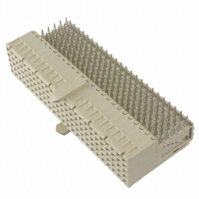 CP2-SAB125-1-KR 3M  Standard metrico rigido