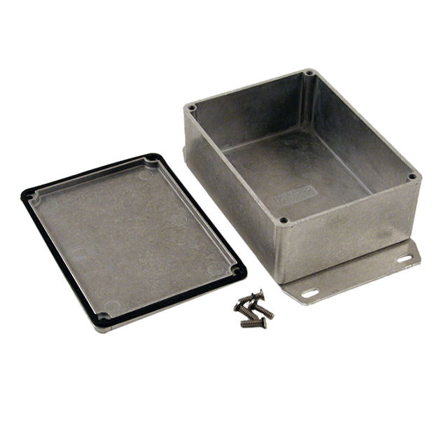 1590WSF Hammond Manufacturing  Boxen