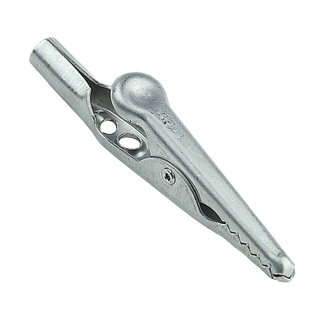 CTM-60X Cal Test Electronics  Alligator, Crocodile, Heavy Duty Clips