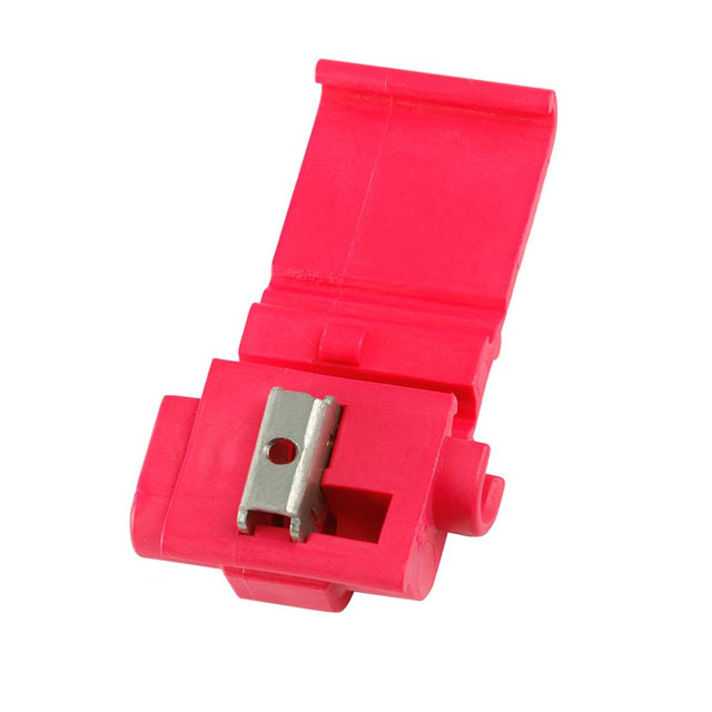 EQSP18D-Q Panduit Corp  Conectores de empalme de cables