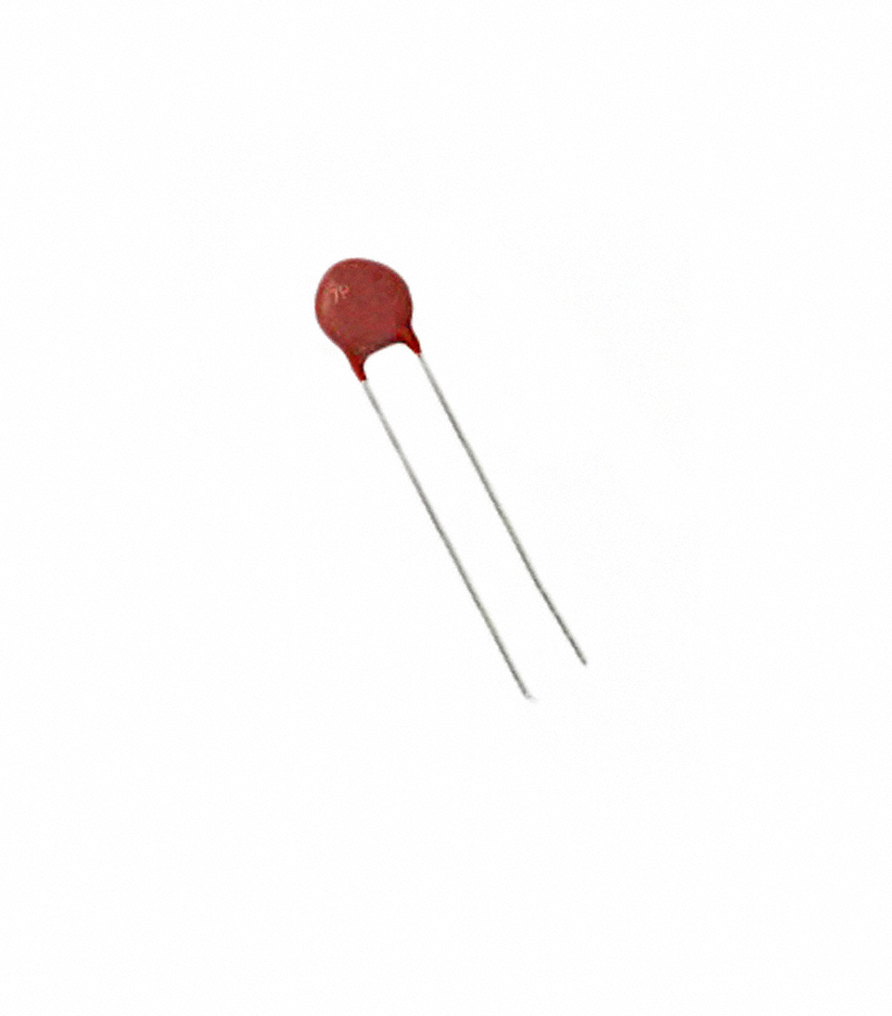 V07P25AUTO Littelfuse Inc. Varistori MOV